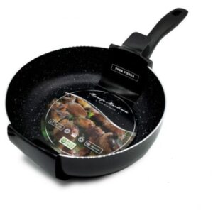 Paella Niu d'Abella 18 cm