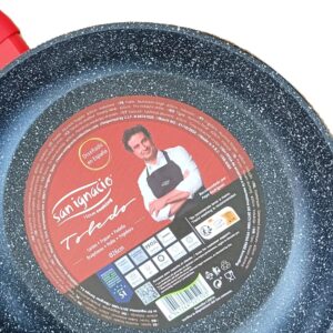 Sarten-San-Ignacio Modelo-Toledo-22-cms